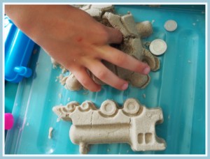 OLYMPUS DIGITAL CAMERA